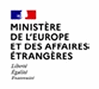 Ministère de l'Europe et des Affaires étrangères