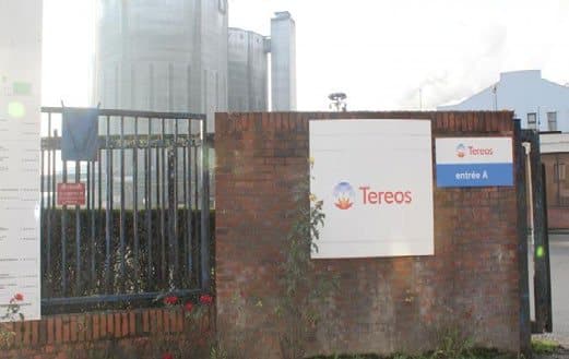 Projet Tereos — sinistre industriel